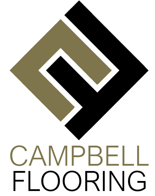 Campbell Flooring Logo
